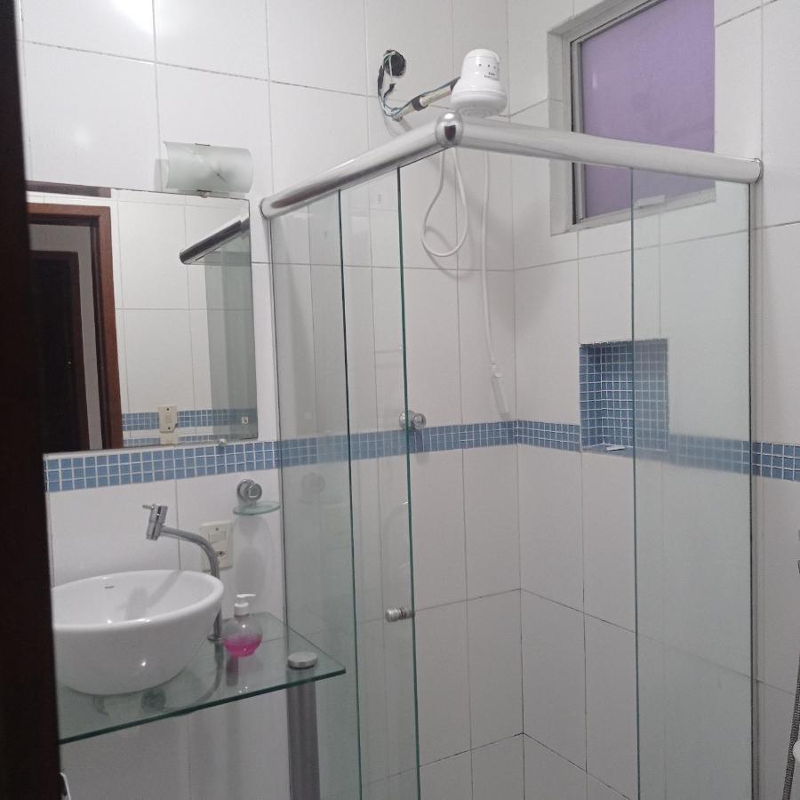 Apto Carioca Shopping كامبوس دوس جويتاكازيس المظهر الخارجي الصورة